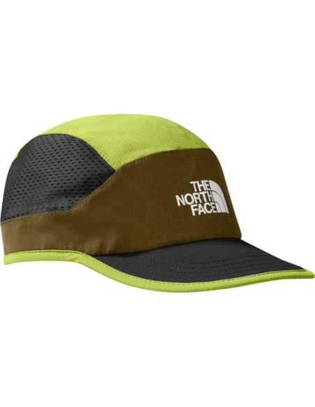 SUMMER LT RUN HAT