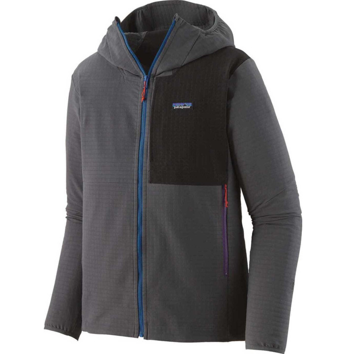 M'S R1 TECHFACE HOODY