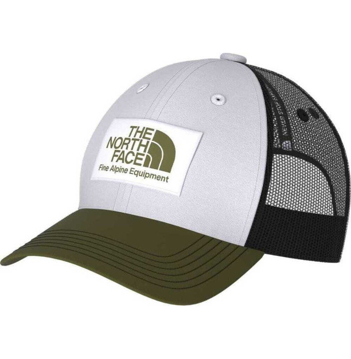 MUDDER TRUCKER