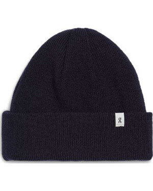 MERINO BEANIE