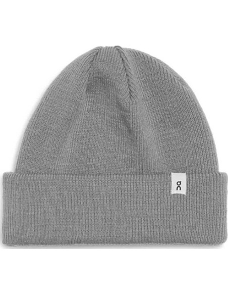 MERINO BEANIE