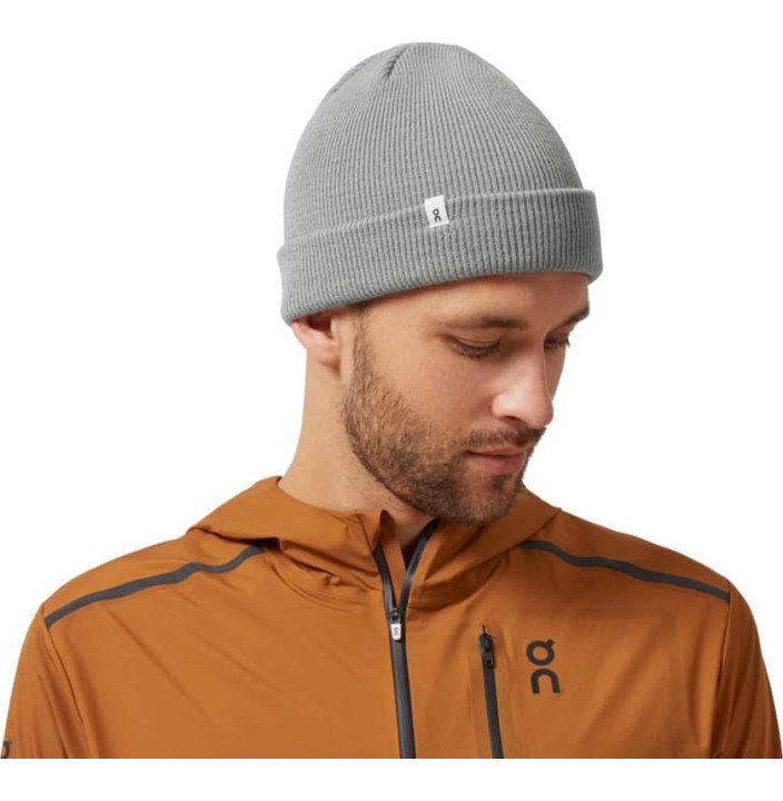MERINO BEANIE