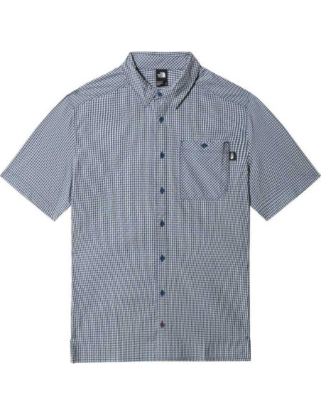 M S S HYPRESS SHIRT - EU