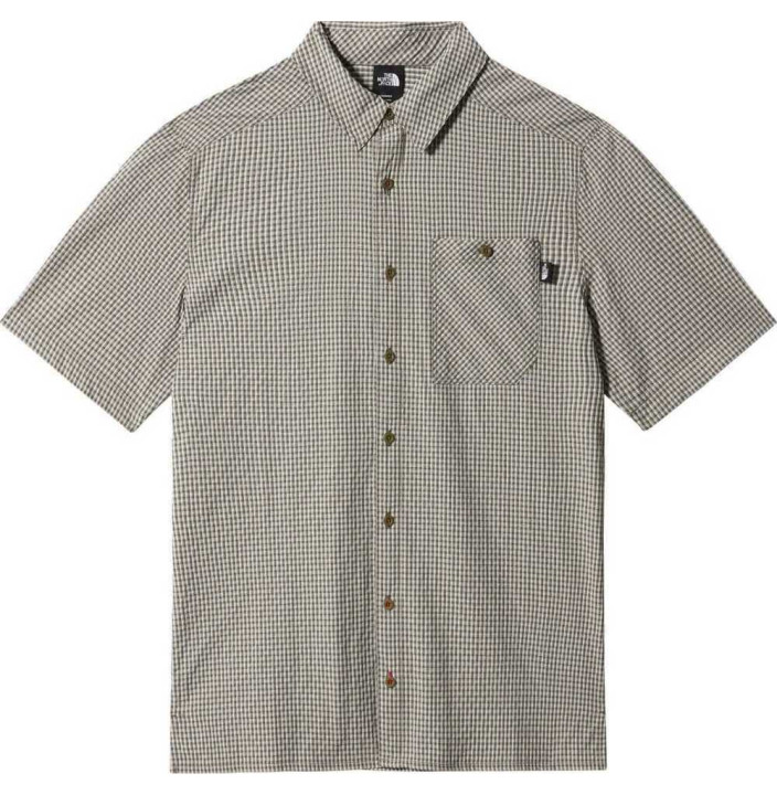 M S S HYPRESS SHIRT - EU