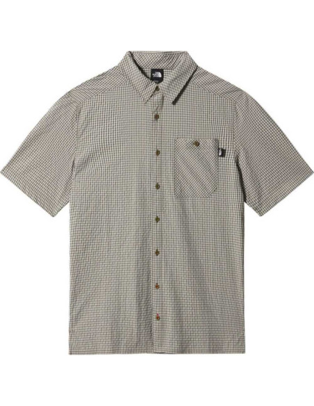 M S S HYPRESS SHIRT - EU