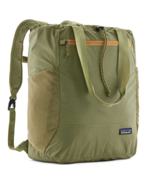 Ultralight Black Hole Tote Pack