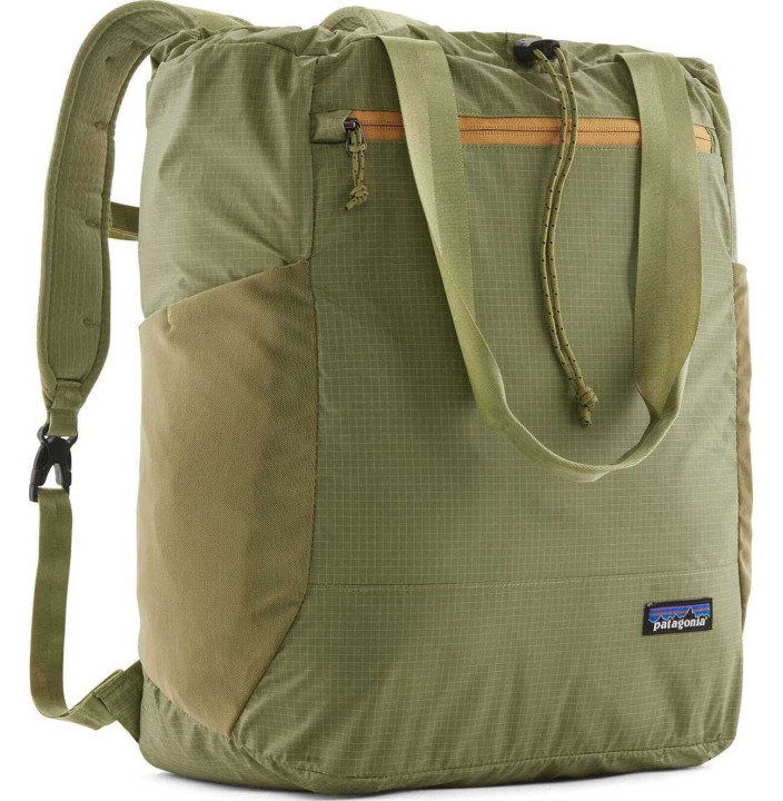 Ultralight Black Hole Tote Pack