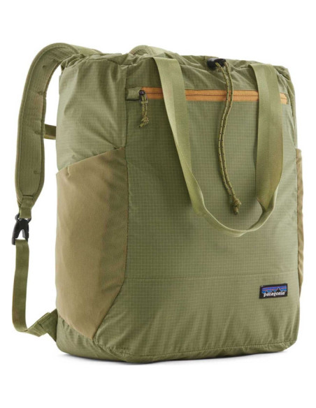 Ultralight Black Hole Tote Pack Ultralight Black Hole Tote Pack