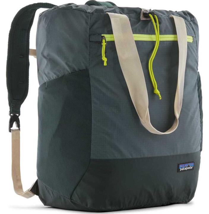 Ultralight Black Hole Tote Pack