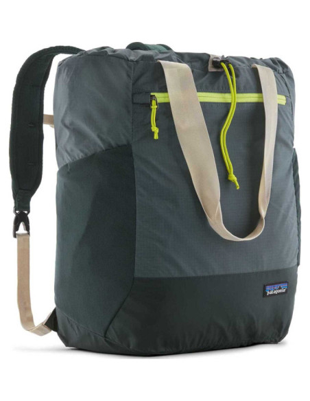 Ultralight Black Hole Tote Pack