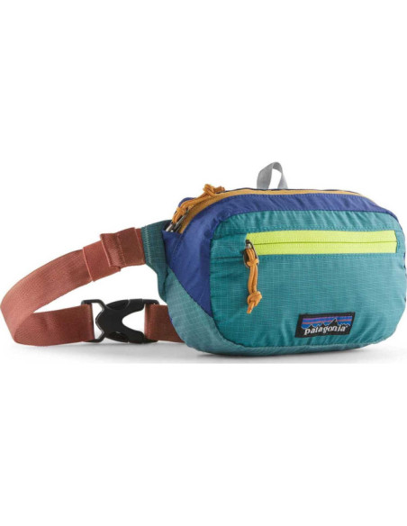 Ultralight Black Hole Mini Hip Pack Ultralight Black Hole Mini Hip Pack