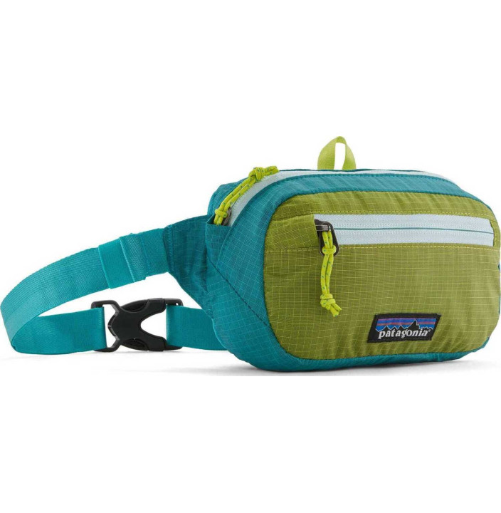 Ultralight Black Hole Mini Hip Pack