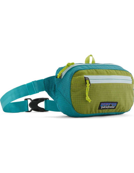 Ultralight Black Hole Mini Hip Pack Ultralight Black Hole Mini Hip Pack