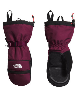 W MONTANA SKI MITT