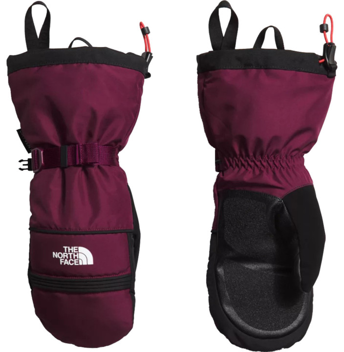 W MONTANA SKI MITT