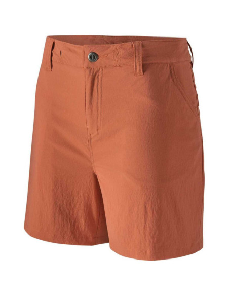 W'S QUANDARY SHORTS - 5 IN.