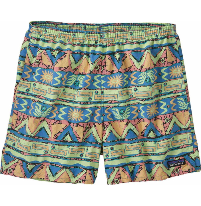 M'S BAGGIES SHORTS - 5 IN.