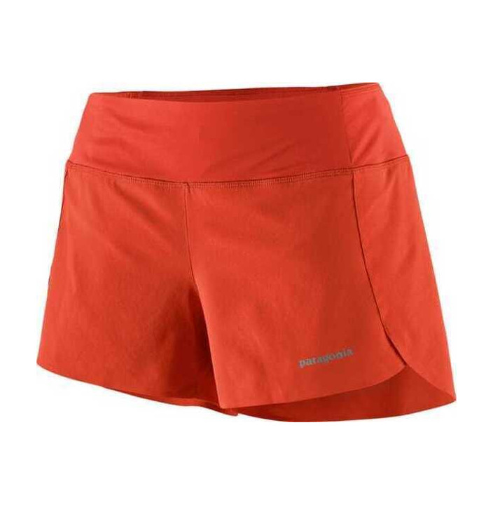 W'S STRIDER PRO SHORTS - 3 12 IN.