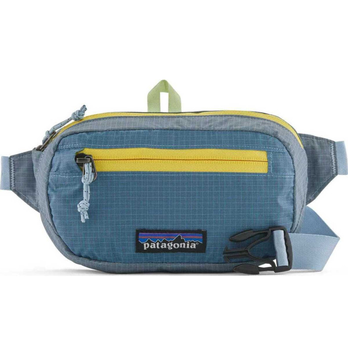Ultralight Black Hole Mini Hip Pack