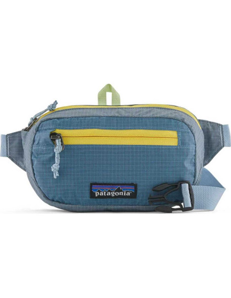 Ultralight Black Hole Mini Hip Pack Ultralight Black Hole Mini Hip Pack