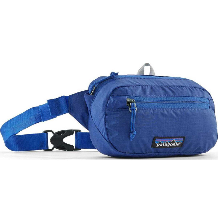 Ultralight Black Hole Mini Hip Pack