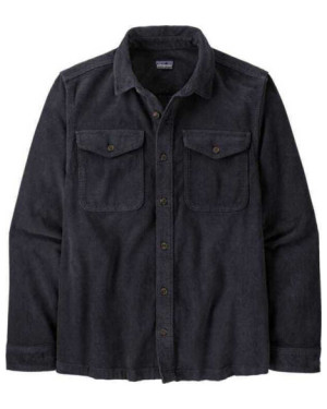 M'S CORDUROY SHIRT