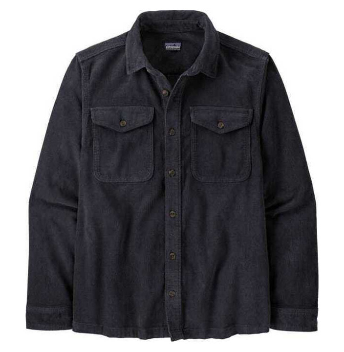 M'S CORDUROY SHIRT