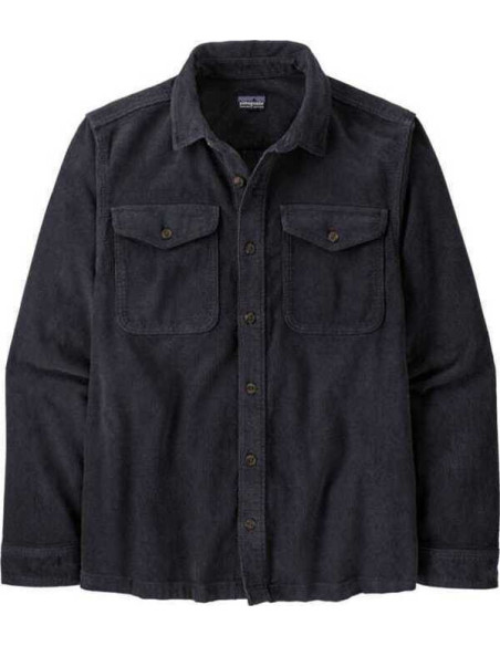 M'S CORDUROY SHIRT