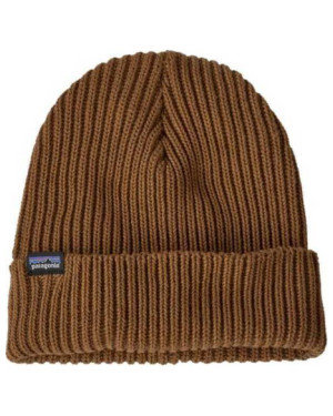 FISHERMANS ROLLED BEANIE