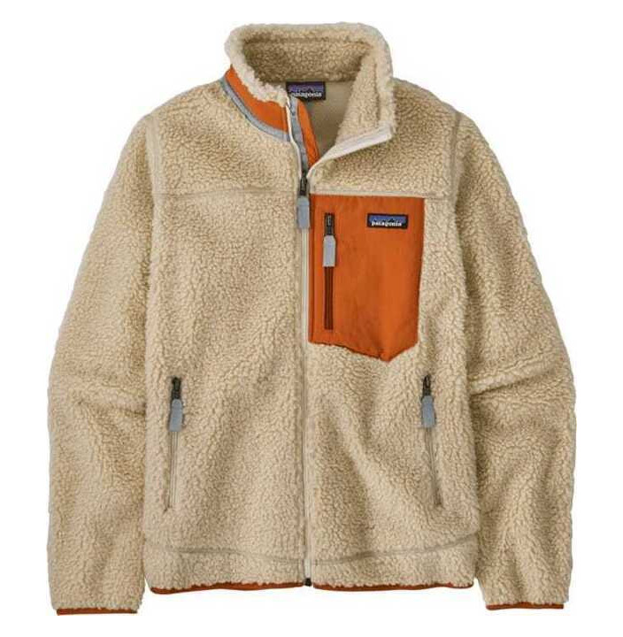 W's Classic Retro-X Jkt