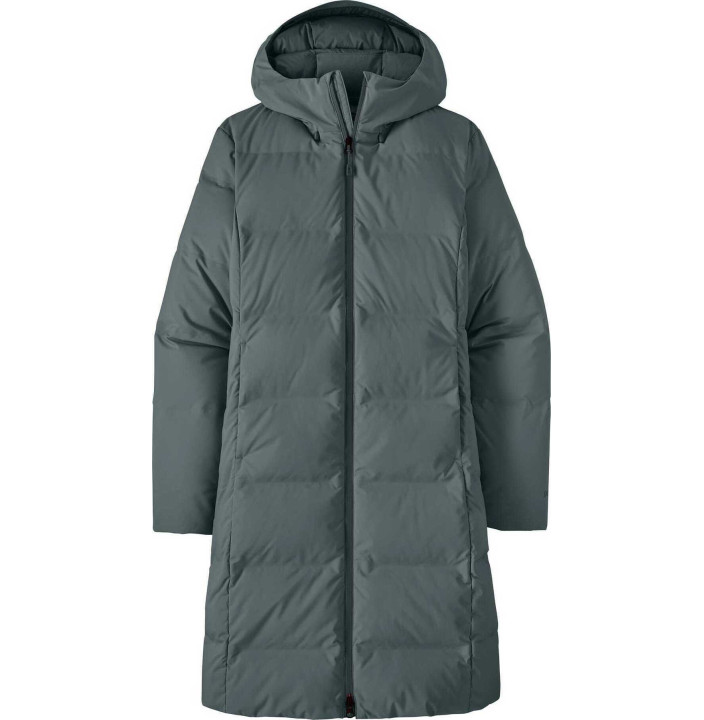 W's Jackson Glacier Parka