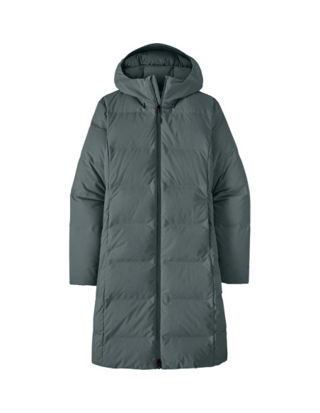 W's Jackson Glacier Parka