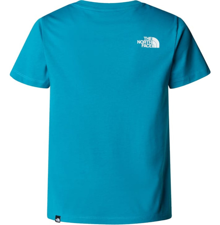 B SS EASY TEE