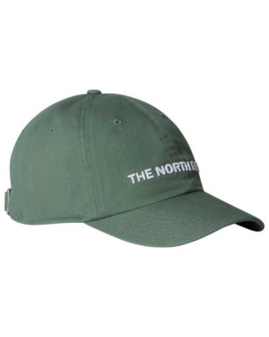 ROOMY NORM HAT