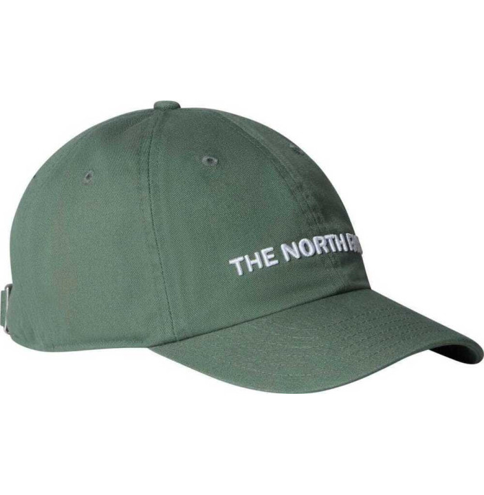 ROOMY NORM HAT