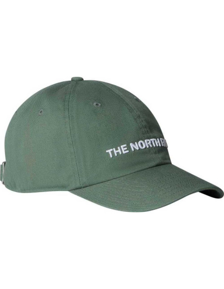 ROOMY NORM HAT