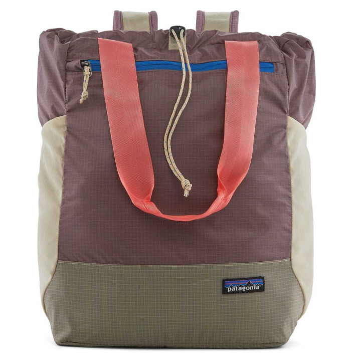 Ultralight Black Hole Tote Pack