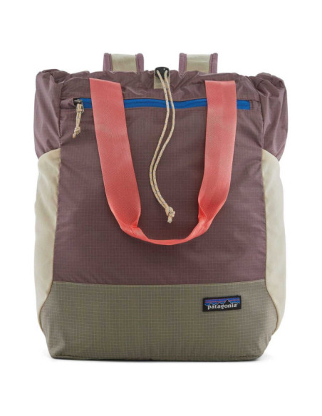 Ultralight Black Hole Tote Pack Ultralight Black Hole Tote Pack