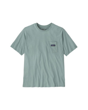 M'S DAILY POCKET TEE