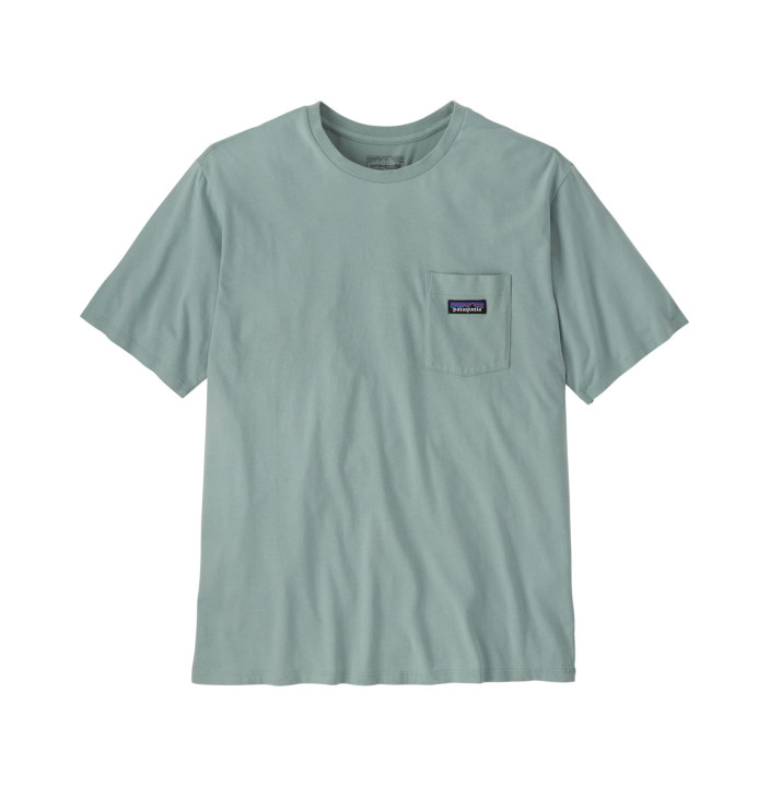 M'S DAILY POCKET TEE