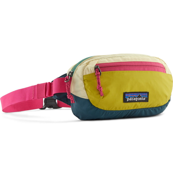 TERRAVIA MINI HIP PACK