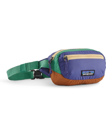 TERRAVIA MINI HIP PACK