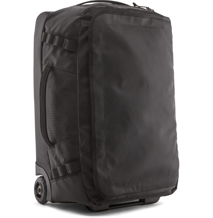 Black Hole Wheeled Duffel 40L