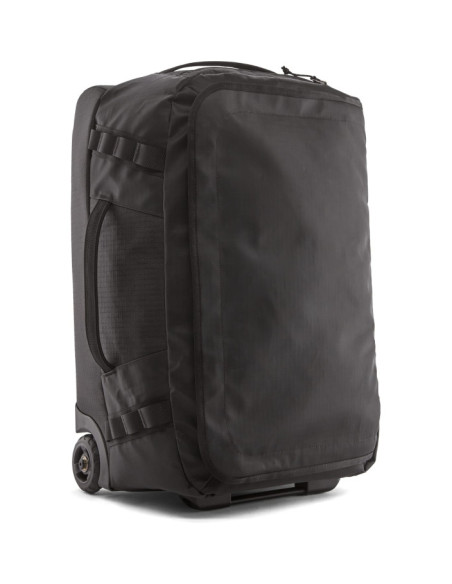 BLACK HOLE WHEELED DUFFEL 40L BLACK HOLE WHEELED DUFFEL 40L