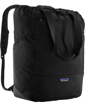 TERRAVIA TOTE PACK