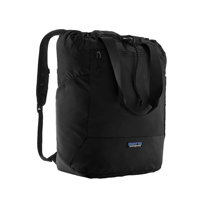 TERRAVIA TOTE PACK
