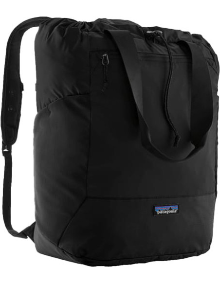 TERRAVIA TOTE PACK TERRAVIA TOTE PACK