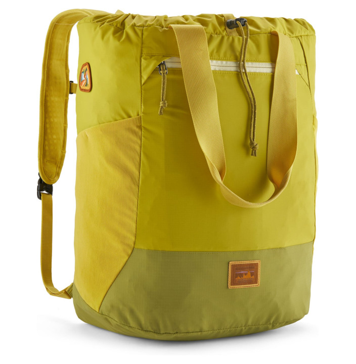 TERRAVIA TOTE PACK