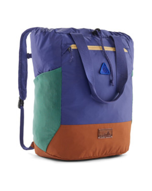 TERRAVIA TOTE PACK