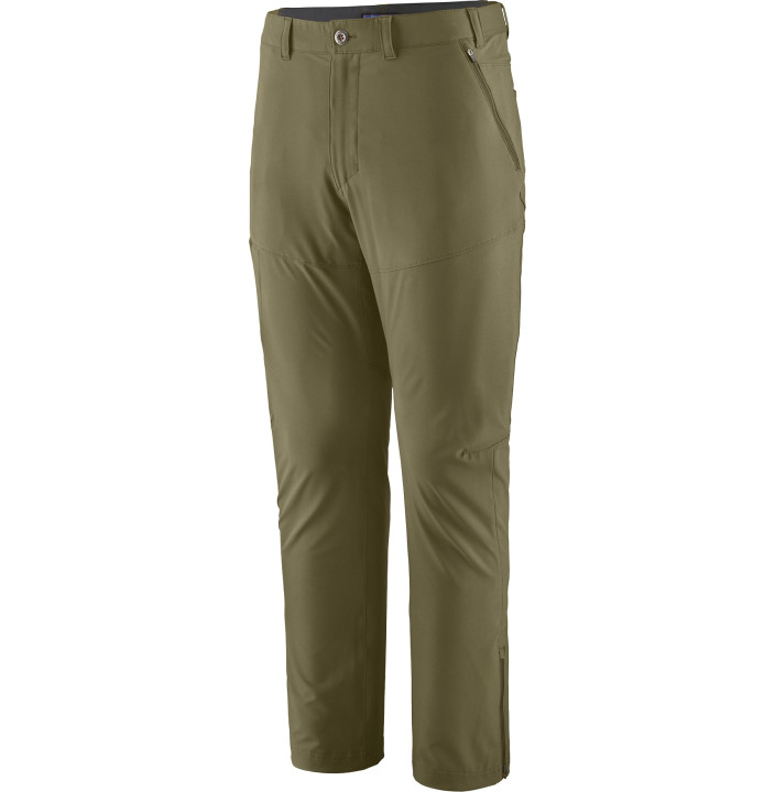 M'S TERRAVIA TRAIL PANTS - REG